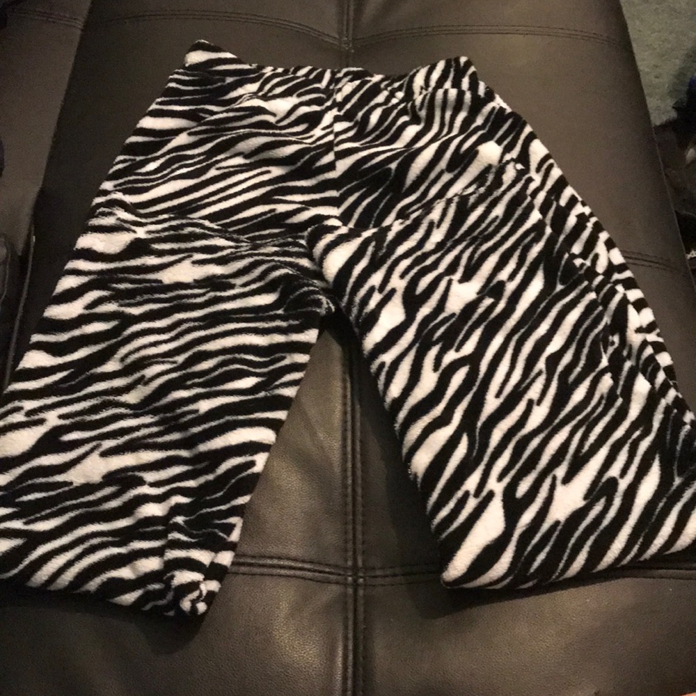 Pajama pants